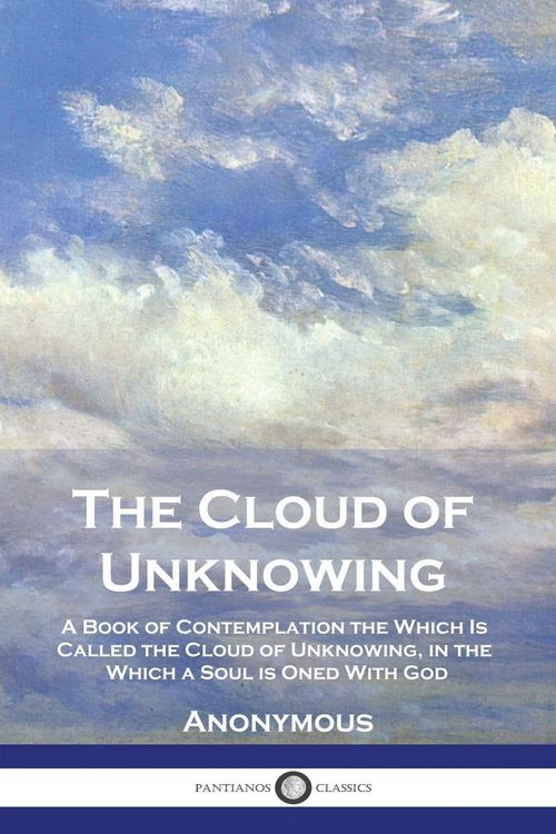Produktbild: The Cloud of Unknowing