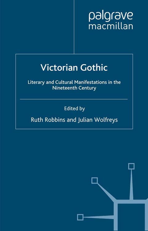 Produktbild: Victorian Gothic