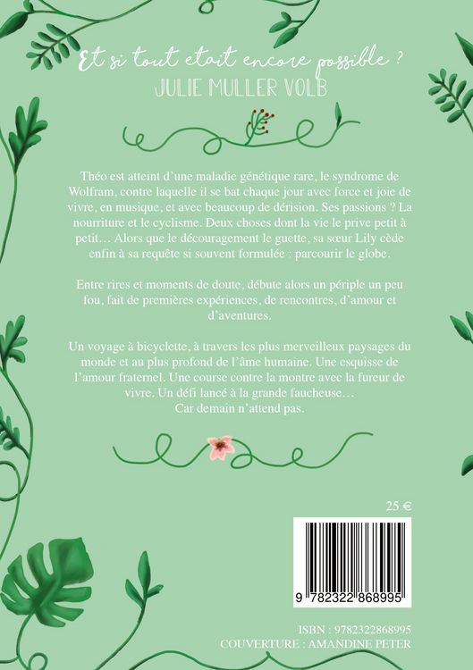 Produktbild: Et si tout &eacute;tait encore possible ?
