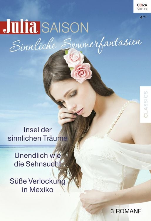 Produktbild: Julia Saison Band 38