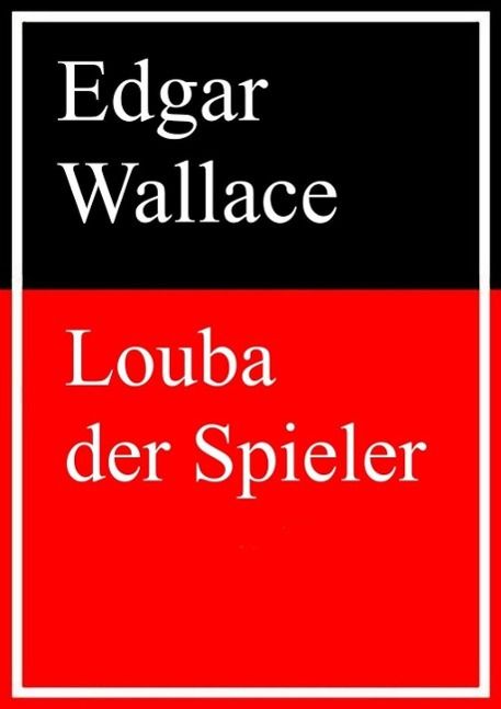 Produktbild: Louba der Spieler