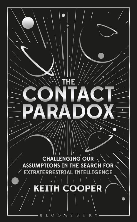 Produktbild: The Contact Paradox