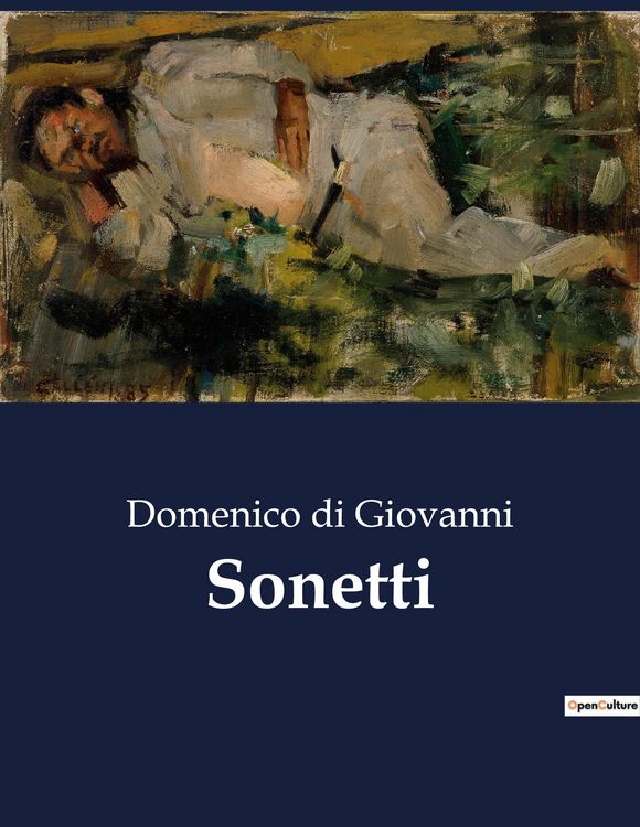 Produktbild: Sonetti