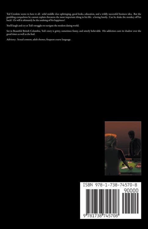 Produktbild: In the Shadow of the Cards