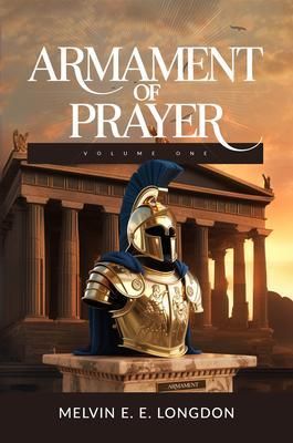 Produktbild: Armament Of Prayer
