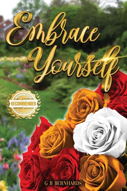 Produktbild: Embrace Yourself