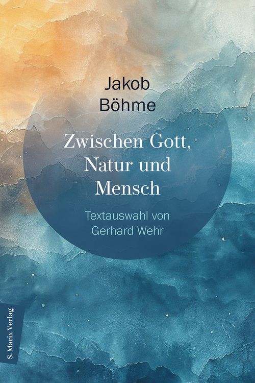 Produktbild: Zwischen Gott, Natur und Mensch