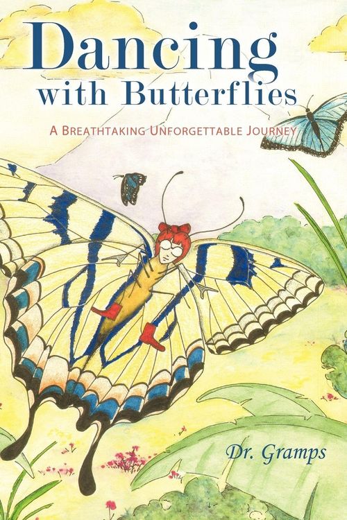Produktbild: Dancing with Butterflies