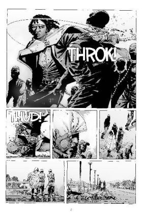 Produktbild: The Walking Dead 4