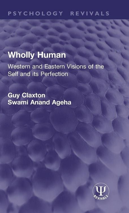 Produktbild: Wholly Human