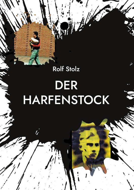 Produktbild: Der Harfenstock