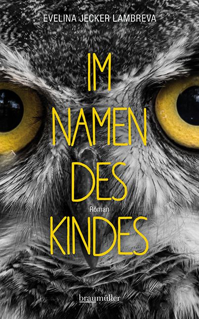 Produktbild: Im Namen des Kindes