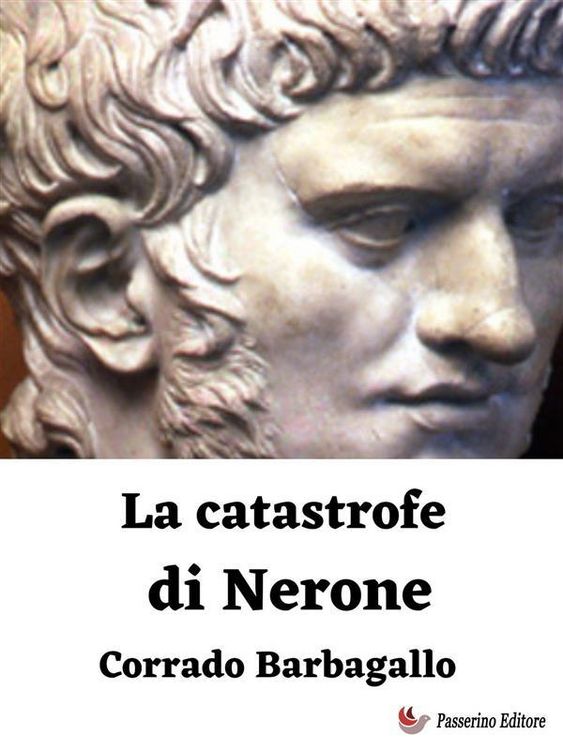Produktbild: La catastrofe di Nerone