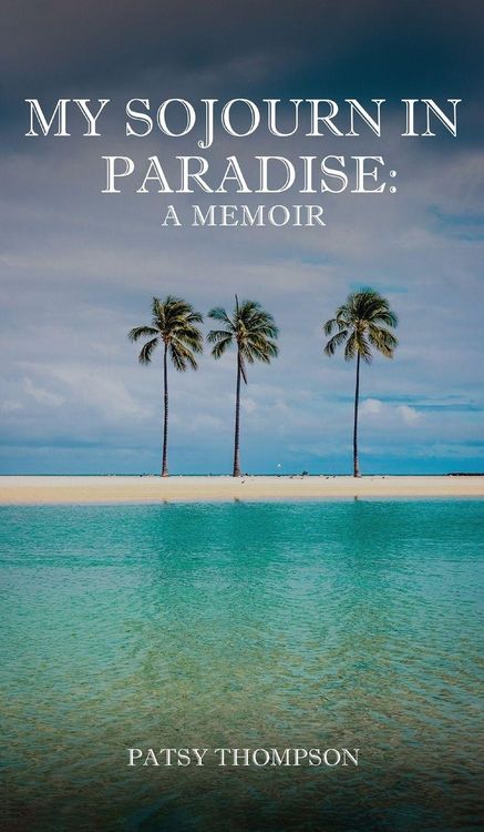 Produktbild: My Sojourn in Paradise