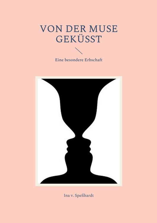 Produktbild: Von der Muse gek&uuml;sst