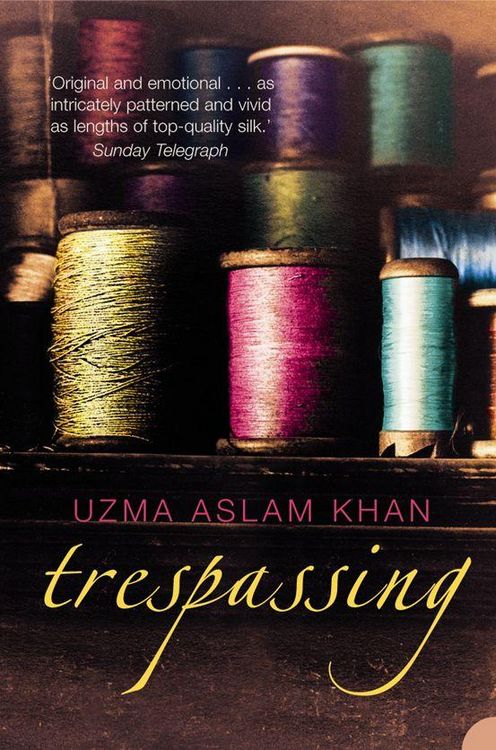 Produktbild: Trespassing