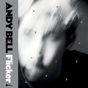 Produktbild: Flicker (Clear Vinyl)