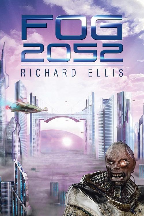 Produktbild: Fog 2052