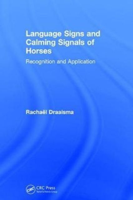 Produktbild: Language Signs and Calming Signals of Horses