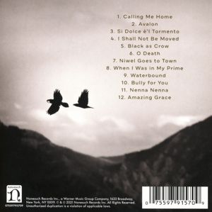 Produktbild: They're Calling Me Home