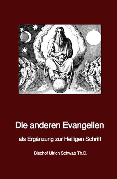 Produktbild: Die anderen Evangelien