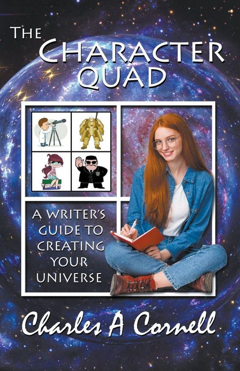 Produktbild: The Character Quad