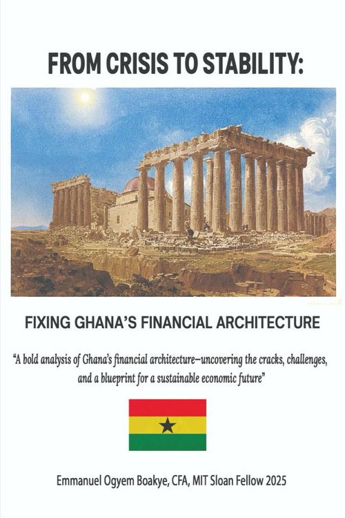 Produktbild: From Crisis To Stability