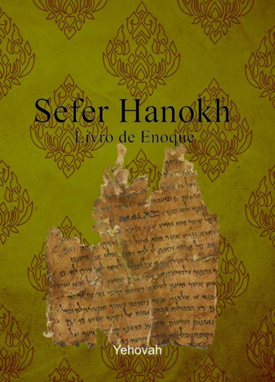 Produktbild: Sefer Hanokh