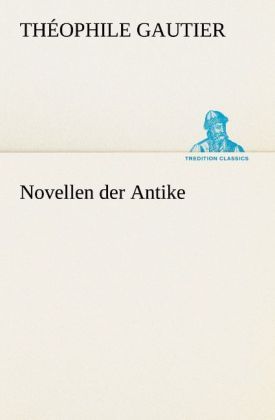 Produktbild: Novellen der Antike