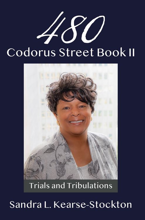 Produktbild: 480 Codorus Street Book II