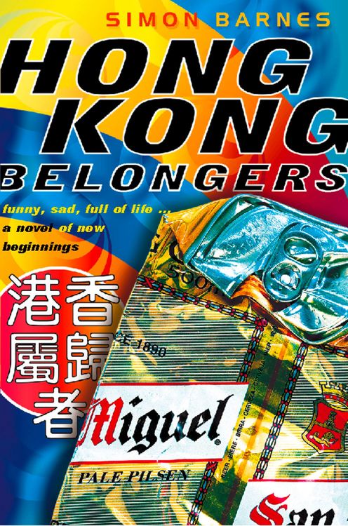 Produktbild: Hong Kong Belongers