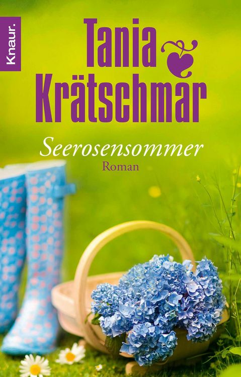 Produktbild: Seerosensommer