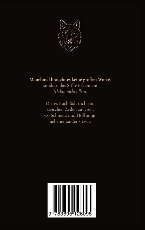 Produktbild: Vom Schweigen zur Stimme
