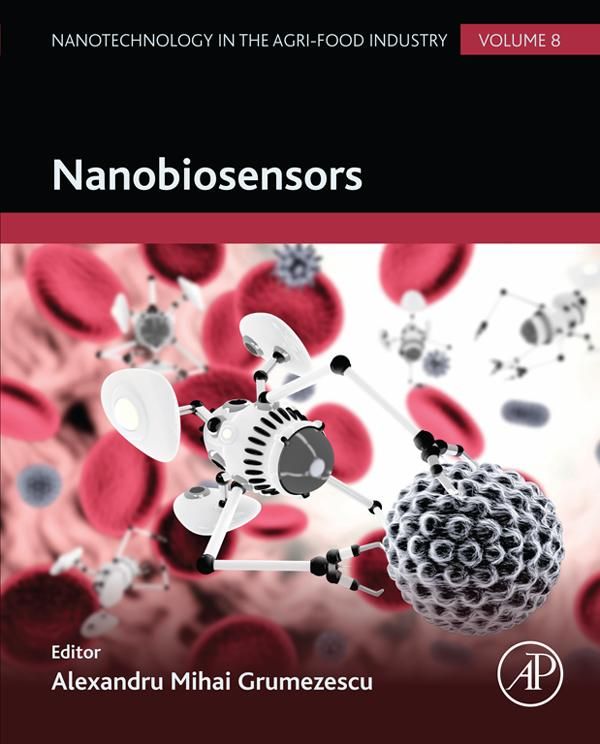Produktbild: Nanobiosensors