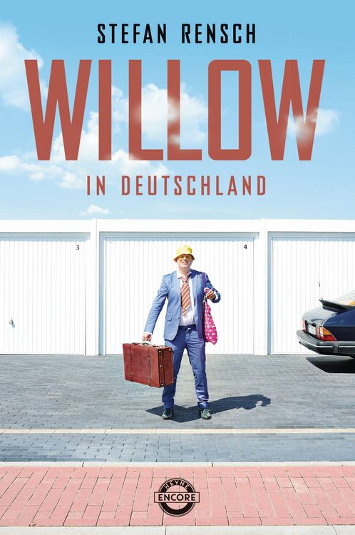 Produktbild: Willow in Deutschland