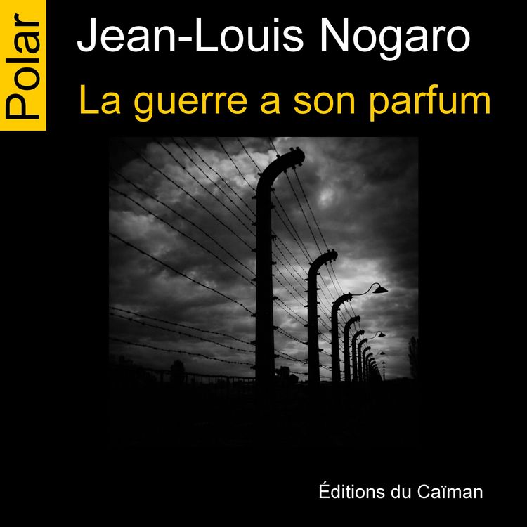 Produktbild: La guerre a son parfum