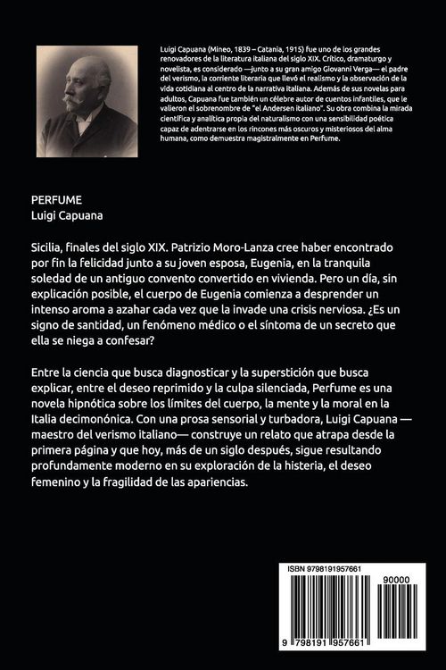 Produktbild: Perfume