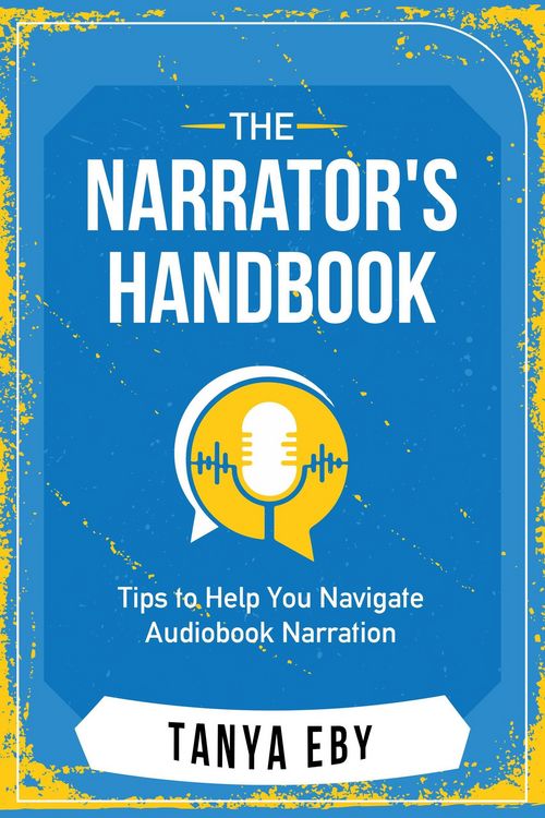 Produktbild: The Narrator's Handbook