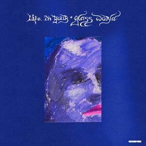 Produktbild: LIFE IN YOUR GLASS WORLD (Ltd.Clear Vinyl)