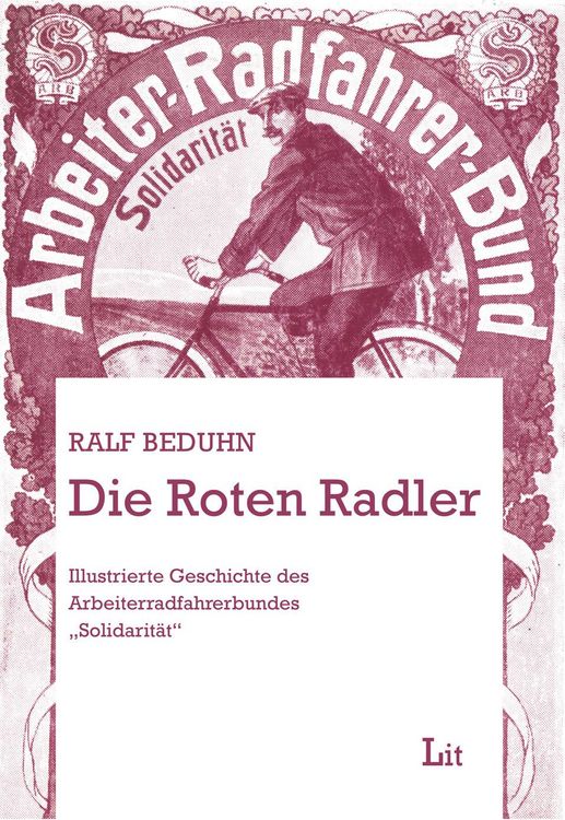 Produktbild: Beduhn, R: Roten Radler