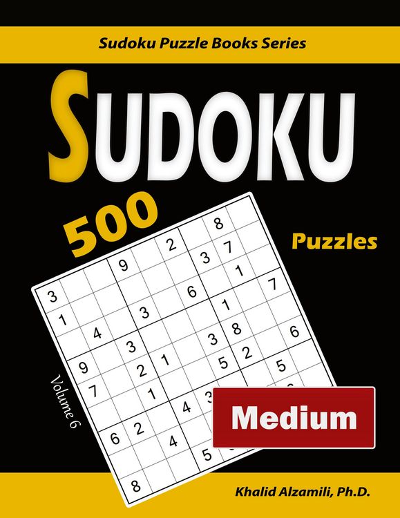 Produktbild: Sudoku