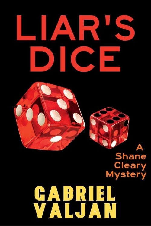 Produktbild: Liar's Dice