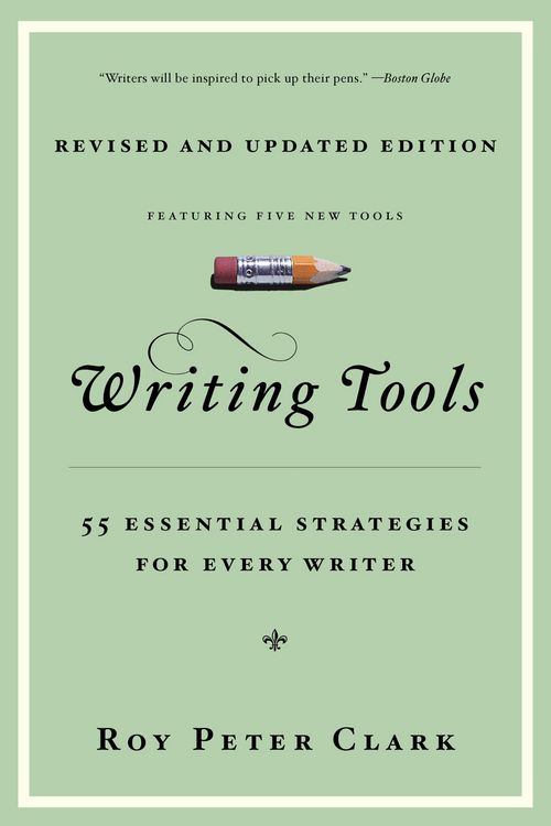 Produktbild: Writing Tools