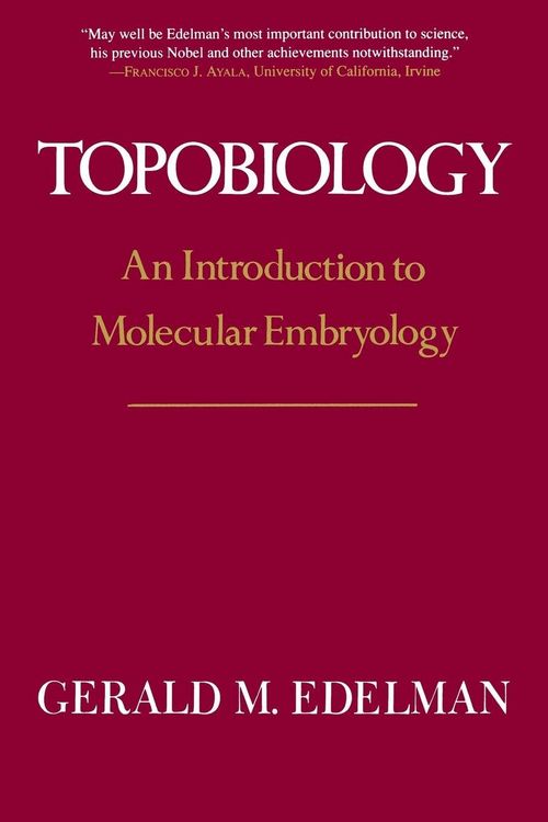 Produktbild: Topobiology