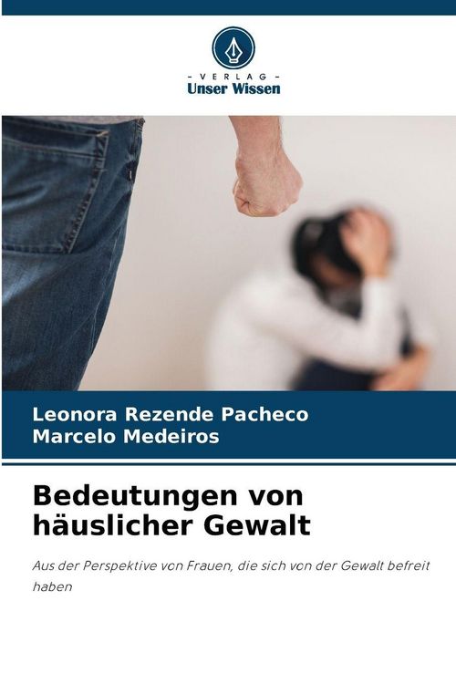 Produktbild: Bedeutungen von h&auml;uslicher Gewalt