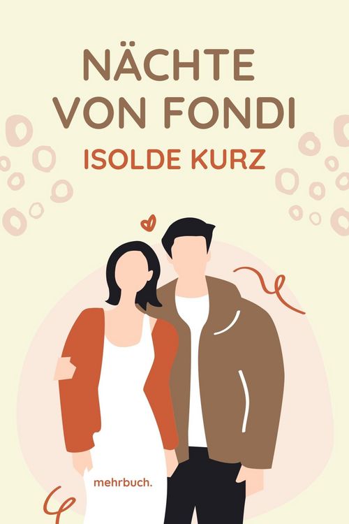Produktbild: N&auml;chte von Fondi