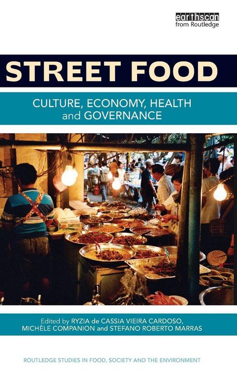Produktbild: Street Food