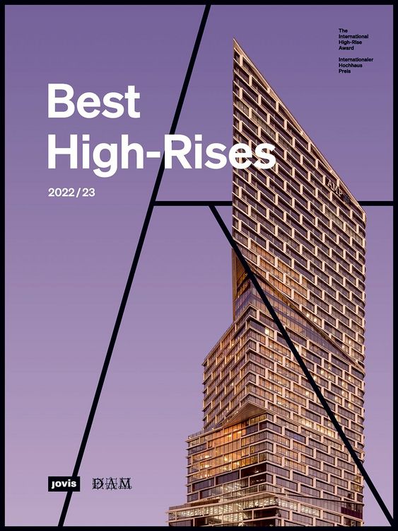 Produktbild: Best High-Rises 2022/23