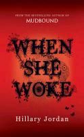 Produktbild: When She Woke