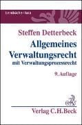 Produktbild: Allgemeines Verwaltungsrecht